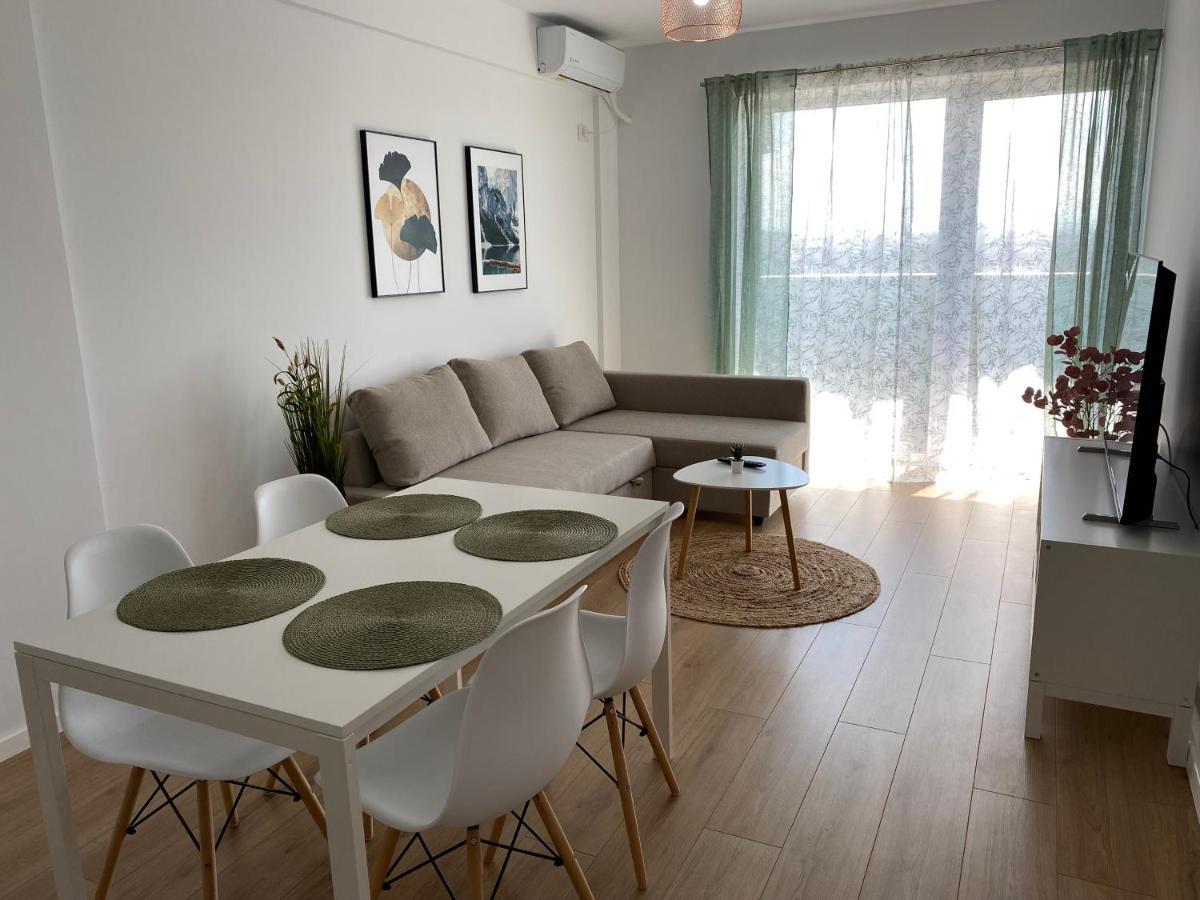 Zen Residence Gran Varadino Esterno foto