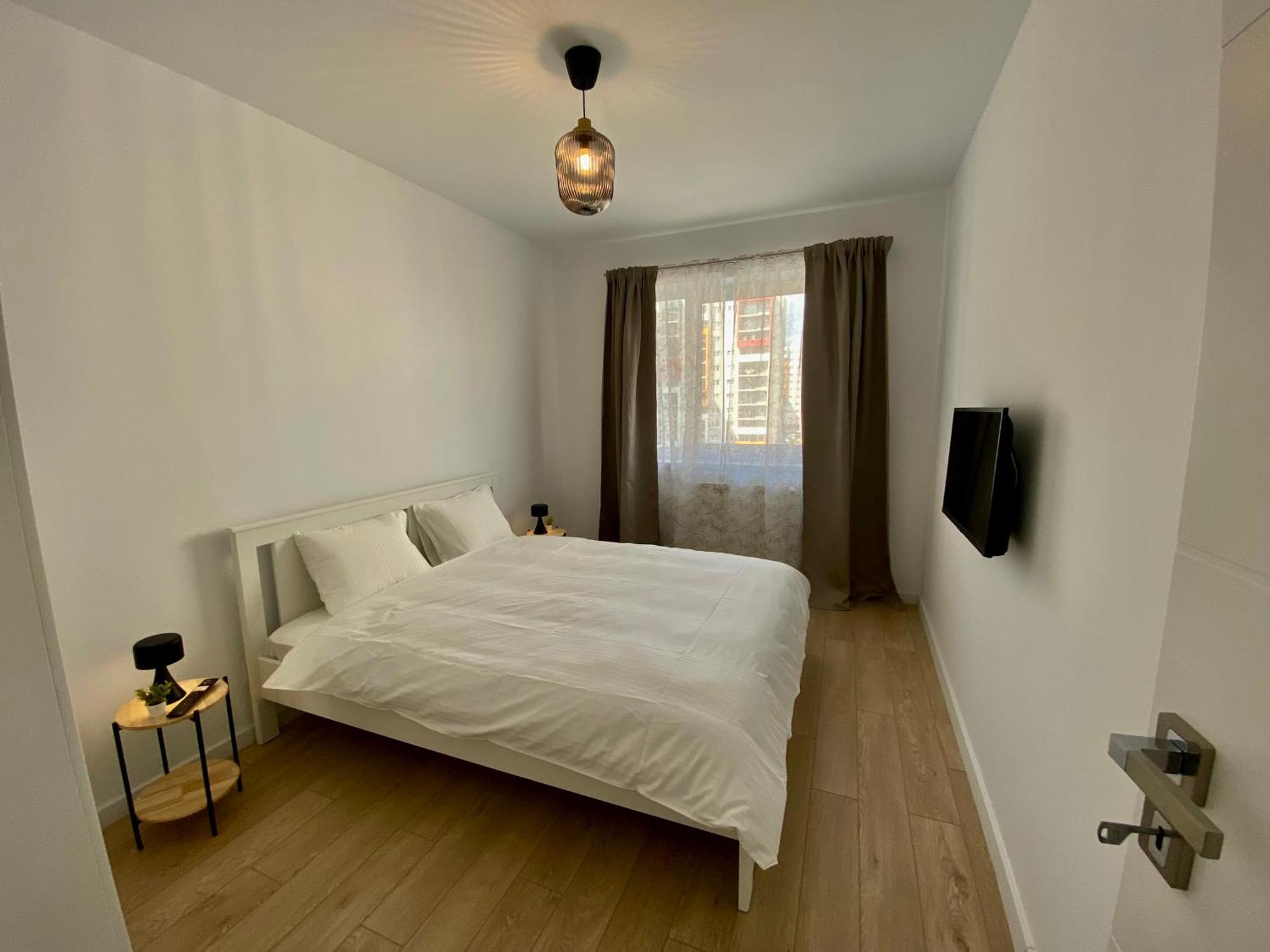 Zen Residence Gran Varadino Esterno foto